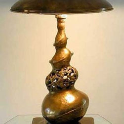 Growth - Table Lamps