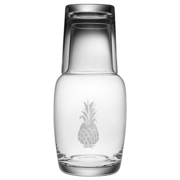 Be a Pineapple Night Bottle Set