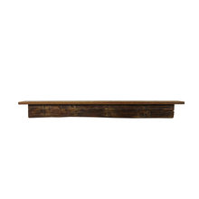 fireplace mantels
