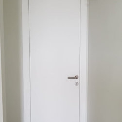 Full-height doors - Interior Doors