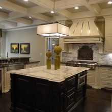 dining chandelier