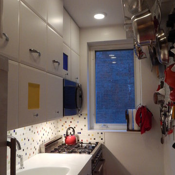 Kitchen & Bath Tiling: Traditional to Modern