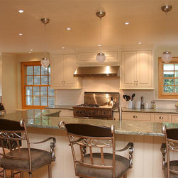 White Transitional Style Kitch&hellip; - Products