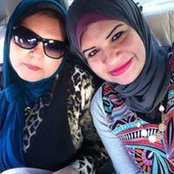 Isra'a Nabil's photo
