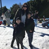 Lara Goldsworthy's photo