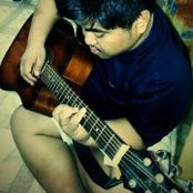 Adolf Reyes's photo