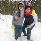 Kimberlee Campbell's photo