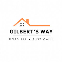 Gilbert’s Way