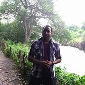 Photo de Carmichael Ncube
