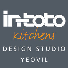 in-toto Kitchens Yeovil