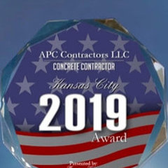 APC Contractors LLC