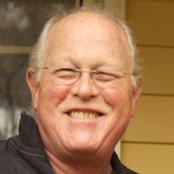 Ned Foss's photo