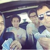 Mohamed Bahaa's photo