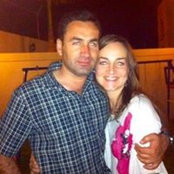 Horacio Berlanga's photo