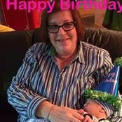 Patti Phillips's photo