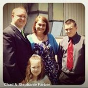 Foto von Chad N Stephanie Farber