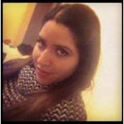 Esther Merced-Kotlers billede