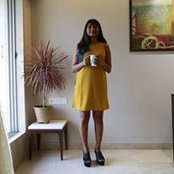 Meha Haria's photo