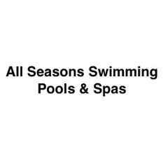 Bob Herrolds All Seasons Swimming Pools & Spas Inc