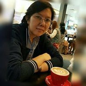 Myat Suu's photo