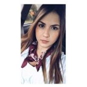 Estefanía Valencia's photo