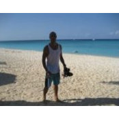 Kurt Cordner's photo