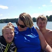 Britt's photo