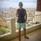 Martin Valdez's photo