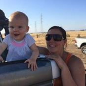 Genevieve Hollis's photo