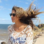 Lucía Coronels foto