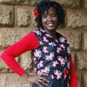 Carolyne Odhiambo's photo