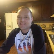 Jon Burdette's photo