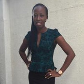 Photo de Olabode Agbe-Davies