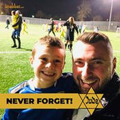 Shimon Shinder's photo