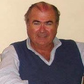 Jorge Barreda's photo