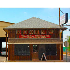Coxon's Incorporated