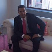 Bertilio Caceres's photo