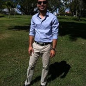 Joel Almonte's photo