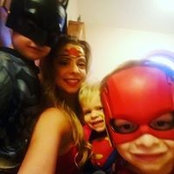 Jennifer Konstanty Lewallen's photo