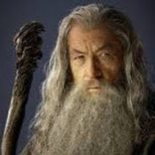 Frodo Baggins's photo