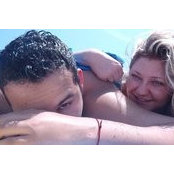 Aaron Bronshtein's photo