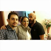 Maha Aziz's photo