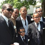 Eugene Edwards Jr's photo