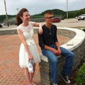 Luke Johnson's photo