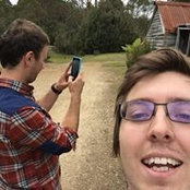 Foto von Gavin Groombridge