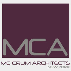 Michael McCrum Architects