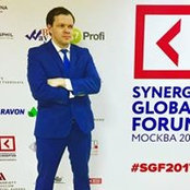 Юрий Юрьевич's photo