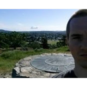 Patrick Perry's photo