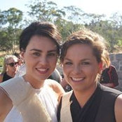 Tegan McDonald's photo