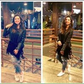 Heba Hassan's photo